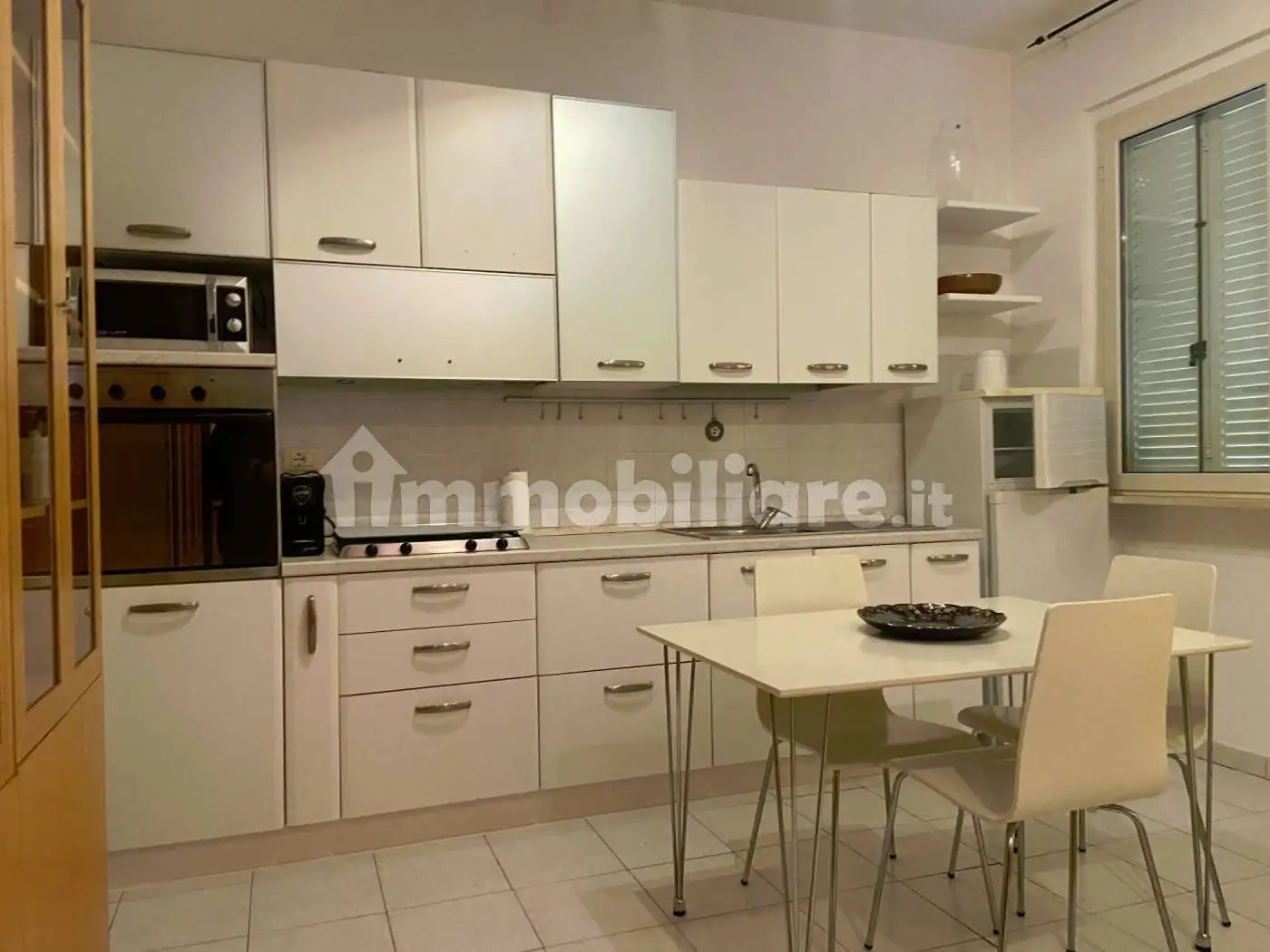 Appartamento in affitto a Livorno