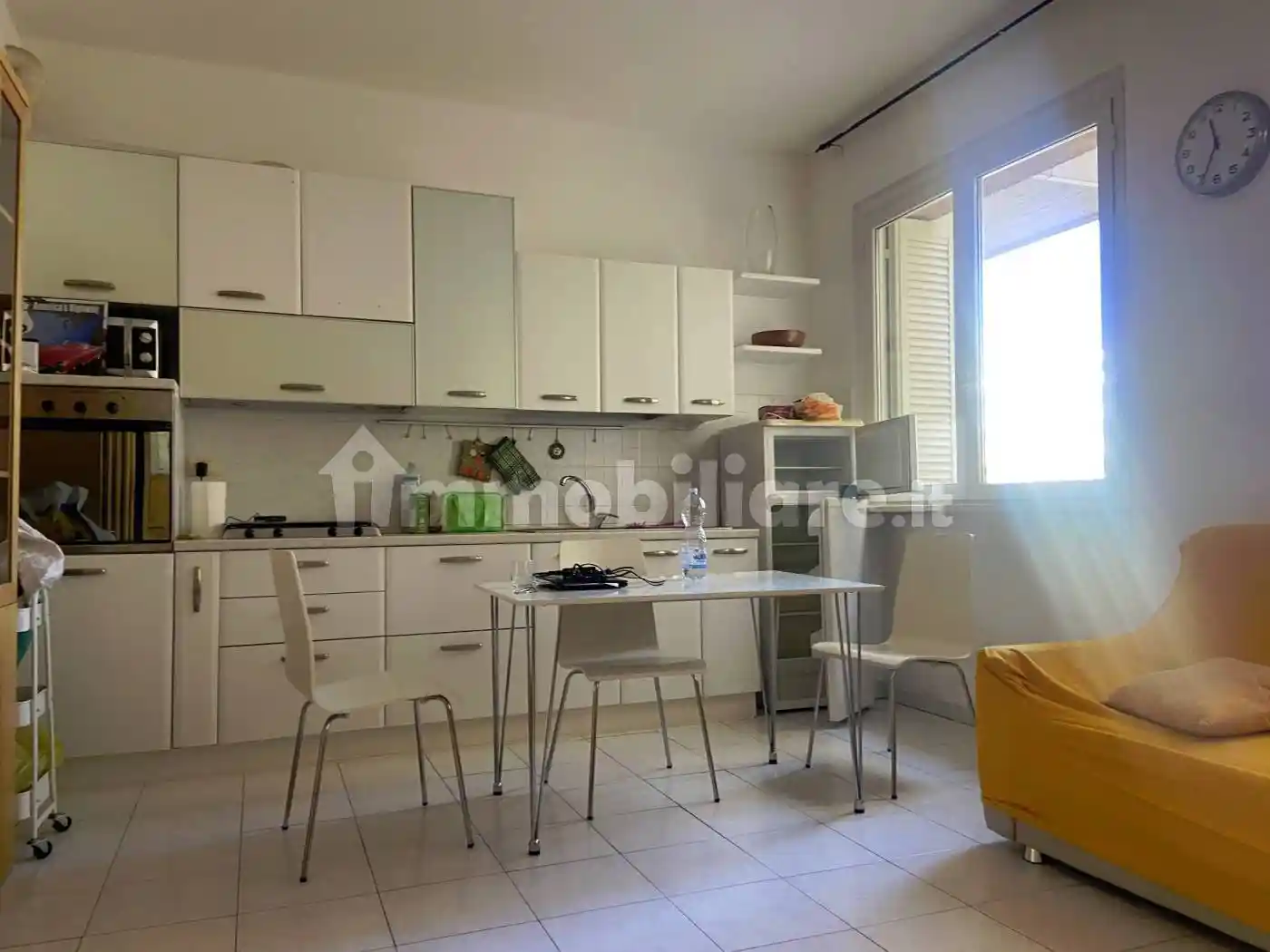 Bilocale piazza Venti Settembre 19, Cisternone, Livorno - foto 2