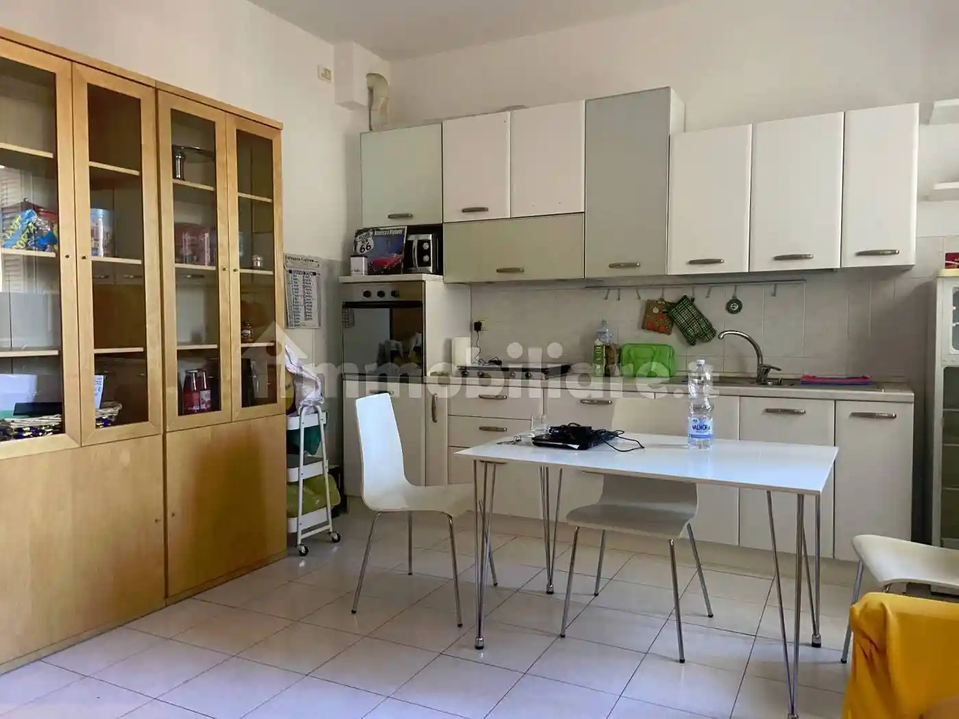 Bilocale piazza Venti Settembre 19, Cisternone, Livorno - foto 4