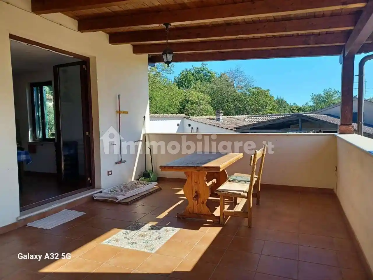 Appartamento in vendita a Frosinone