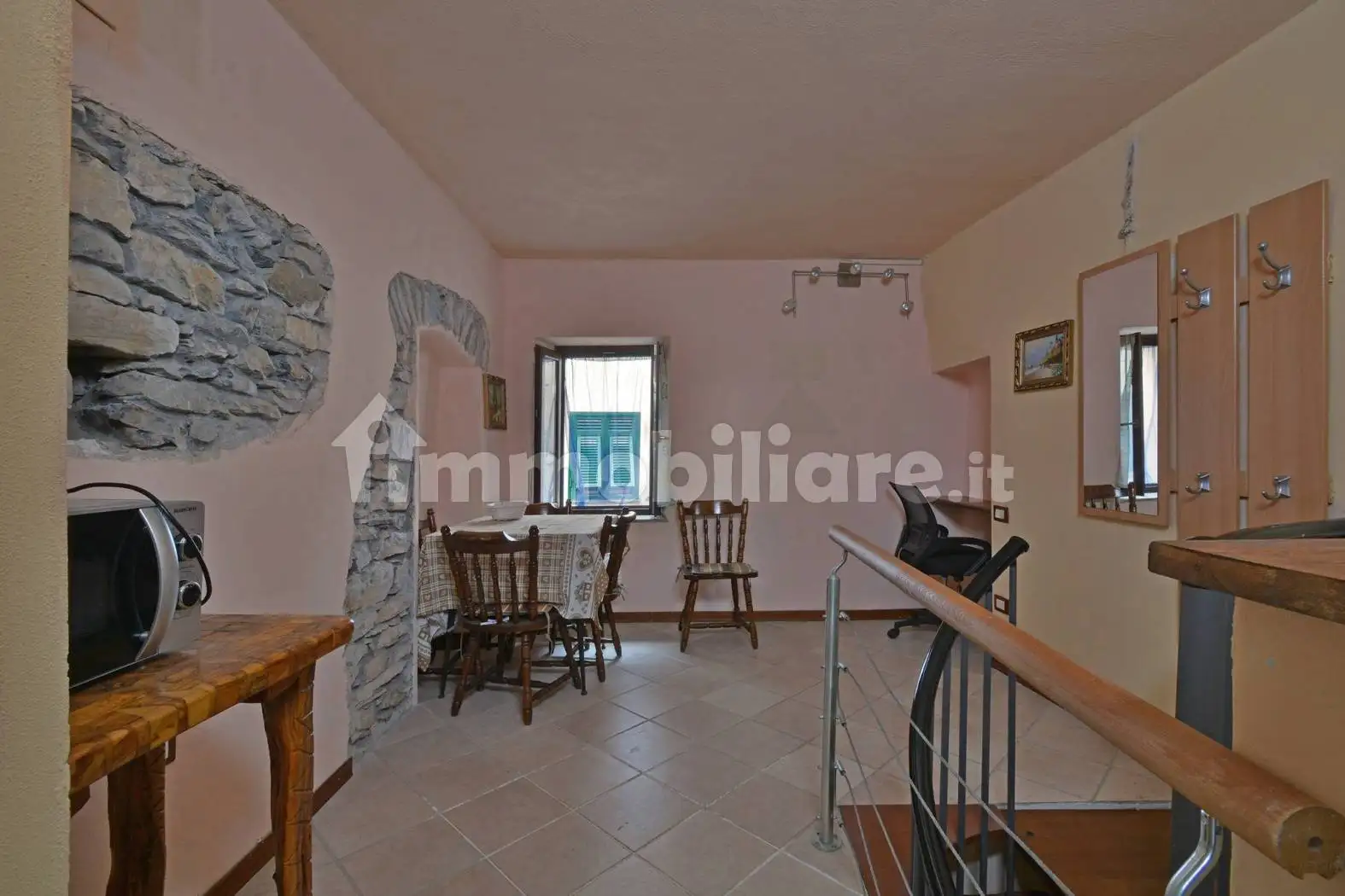 Casa indipendente in vendita a Villa Faraldi