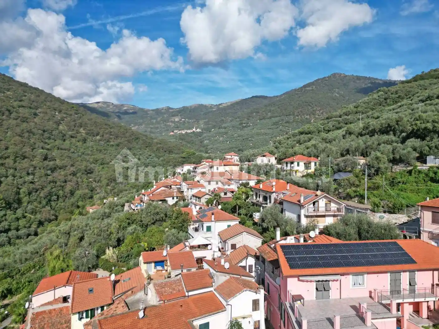 Terratetto unifamiliare 90 m², ottimo stato, Riva Faraldi, Villa Faraldi - foto 2