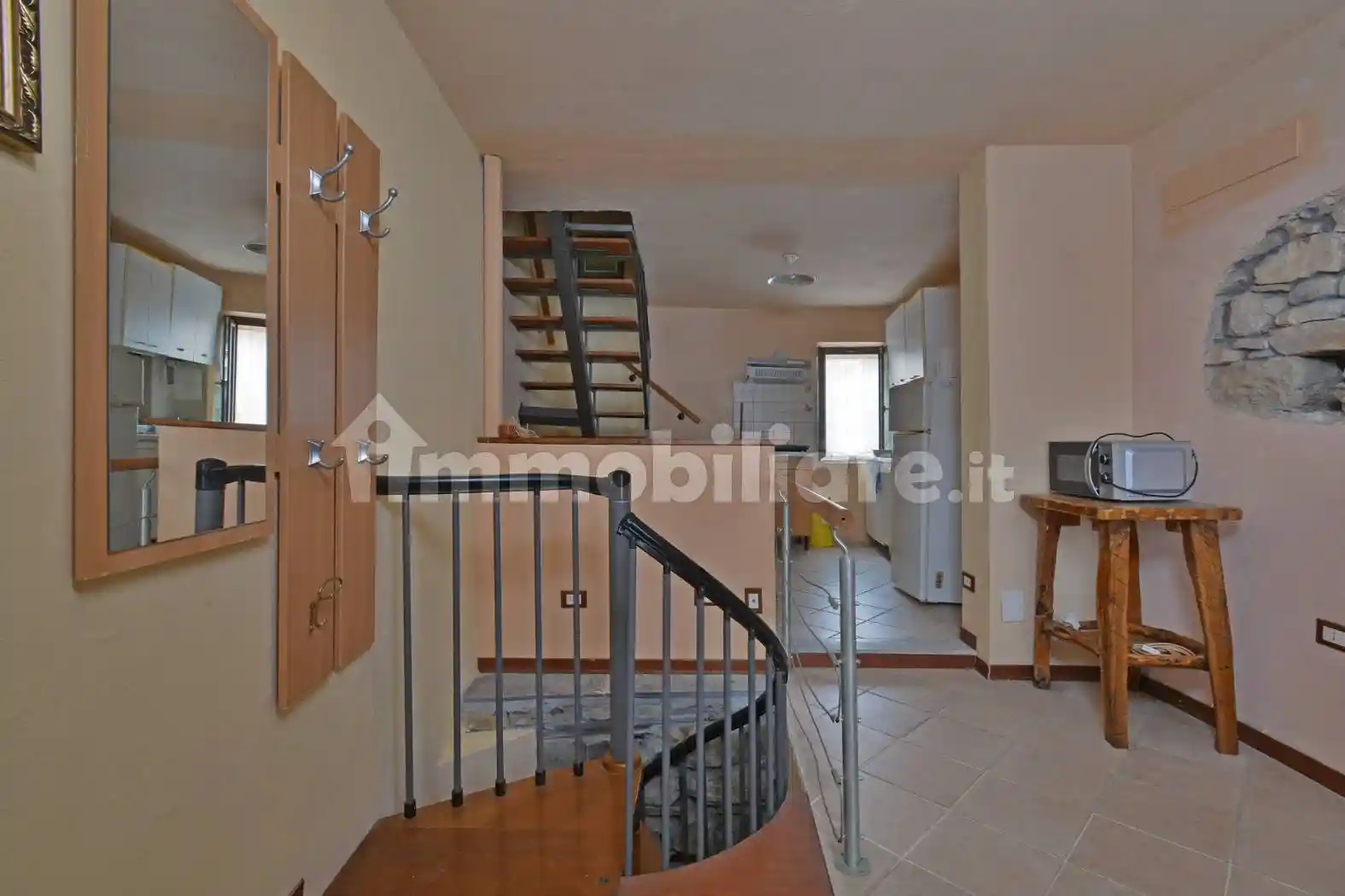 Terratetto unifamiliare 90 m², ottimo stato, Riva Faraldi, Villa Faraldi - foto 5