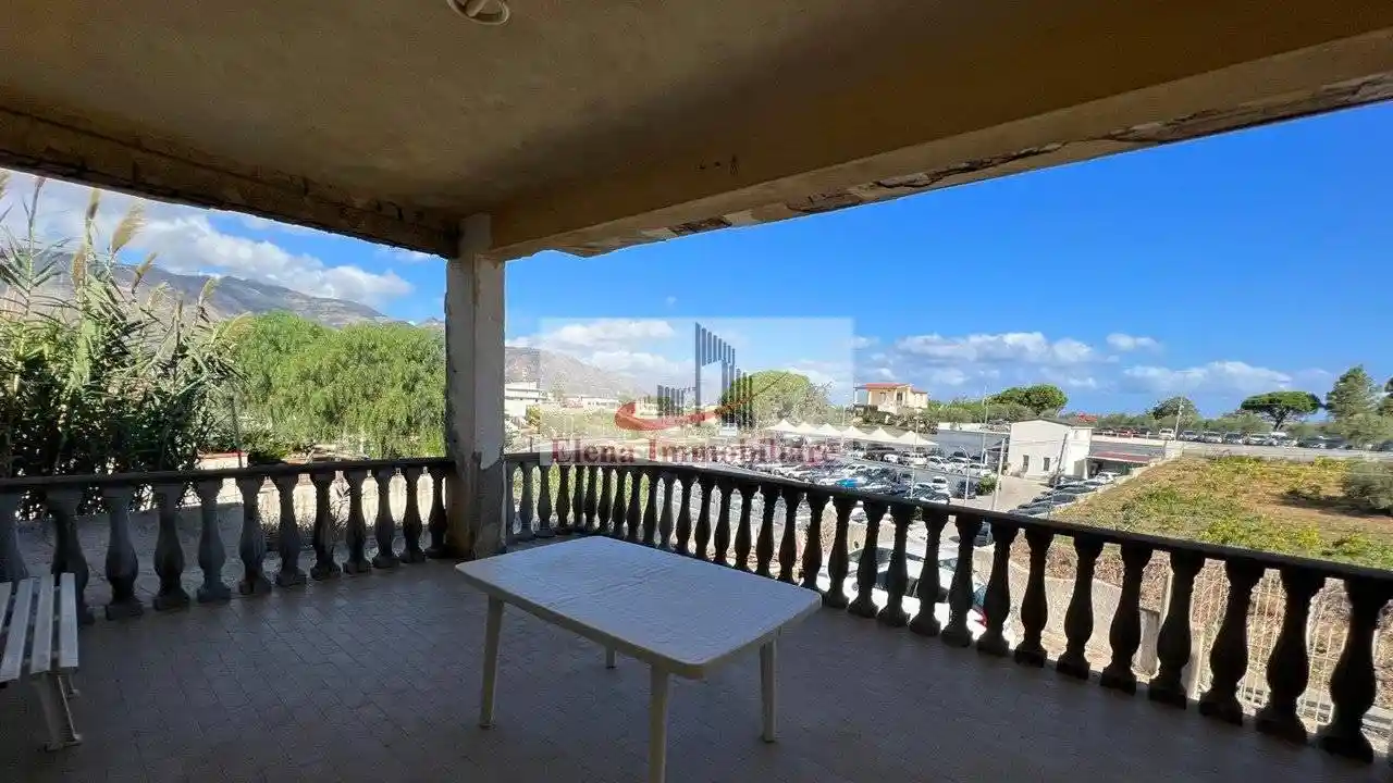 Casa indipendente in vendita a Alcamo