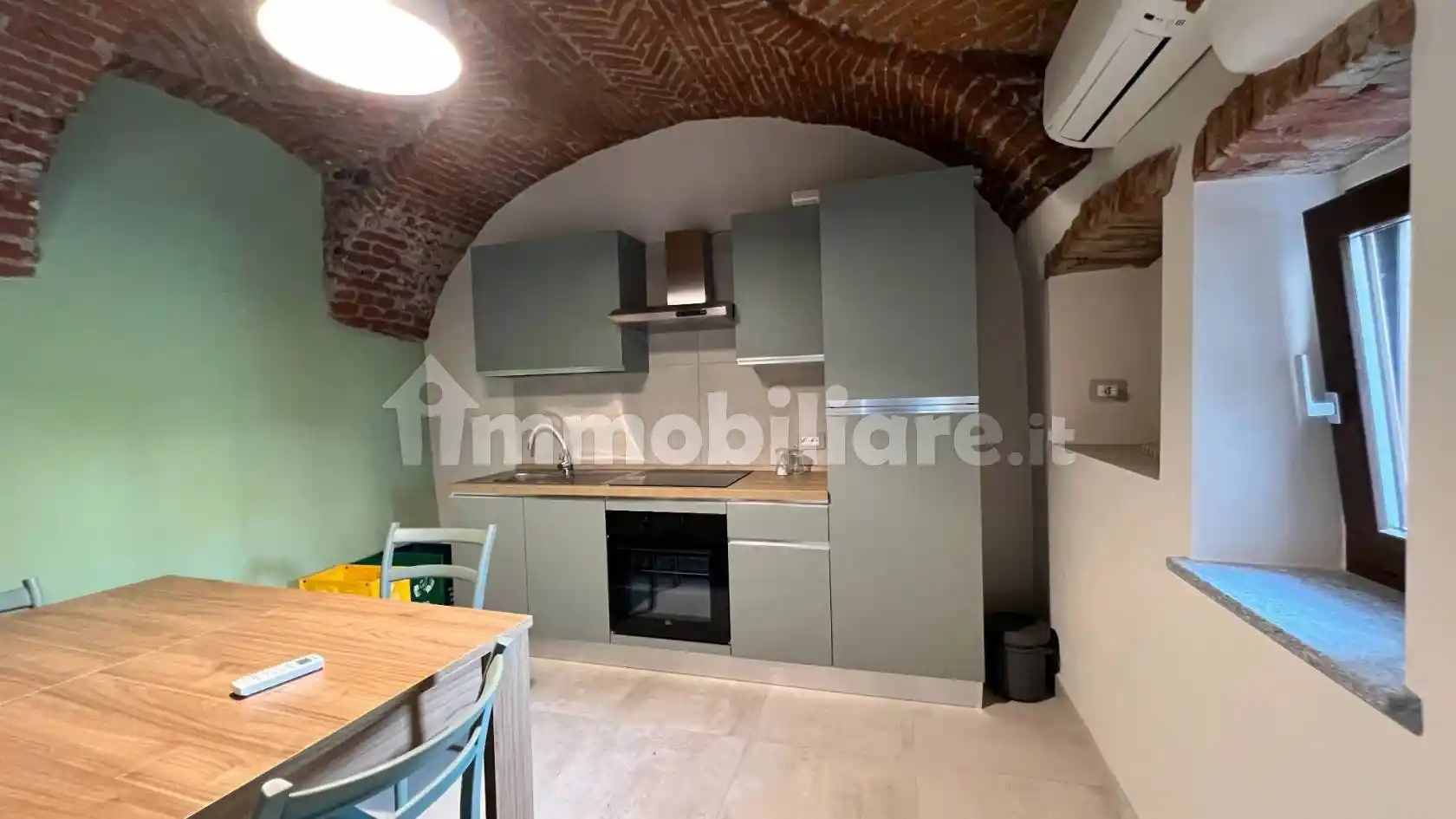 Appartamento in affitto a Montalto Dora