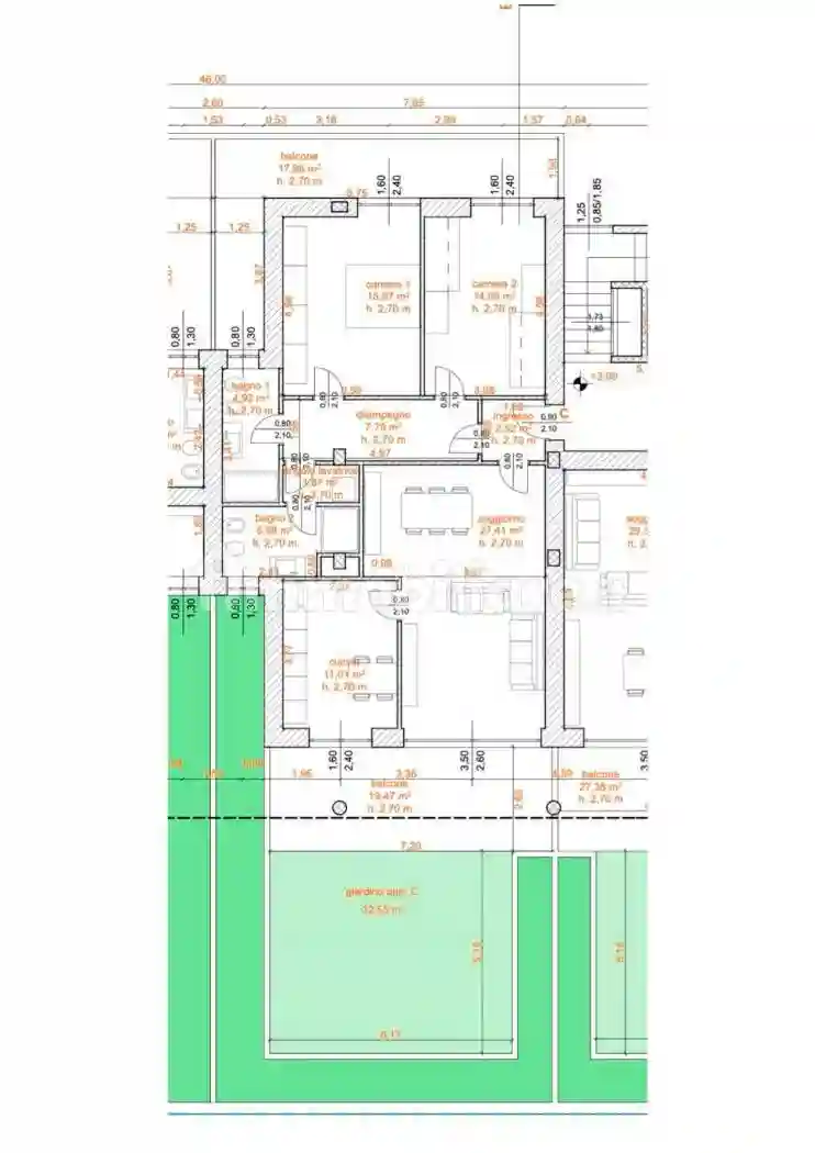 Appartamento - foto 2