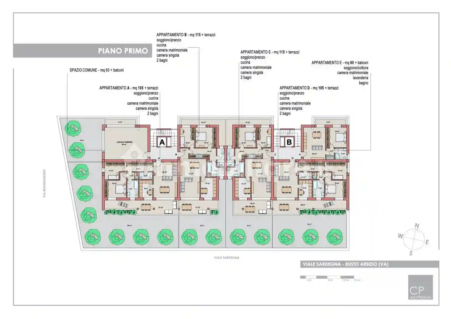 Appartamento - foto 4