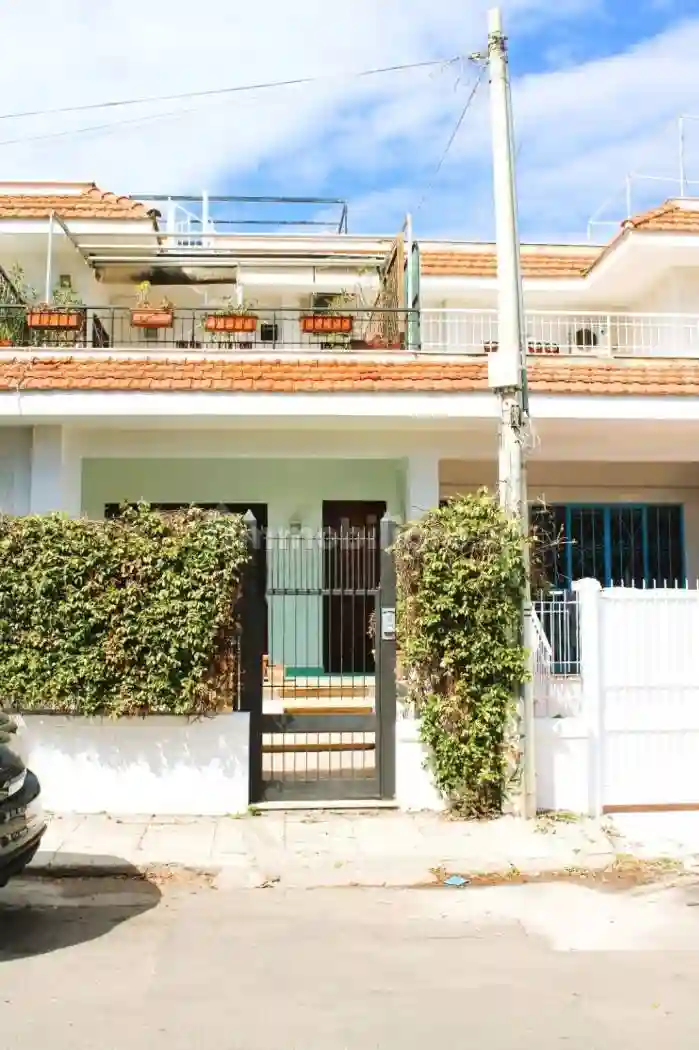 Villetta a schiera - foto 3