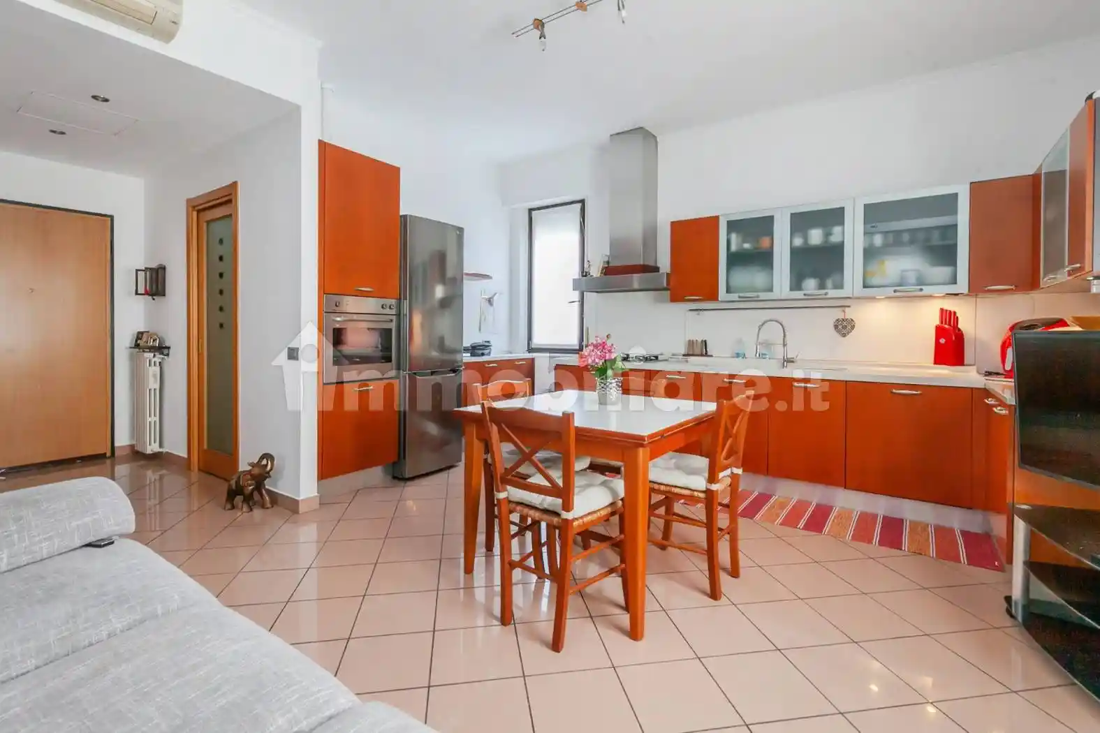 Appartamento in vendita a Pioltello