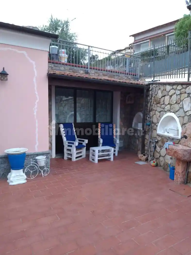 Appartamento in vendita a Andora