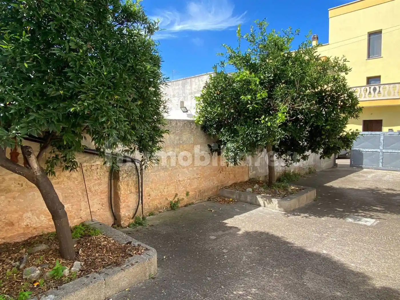 Appartamento in vendita a Salve