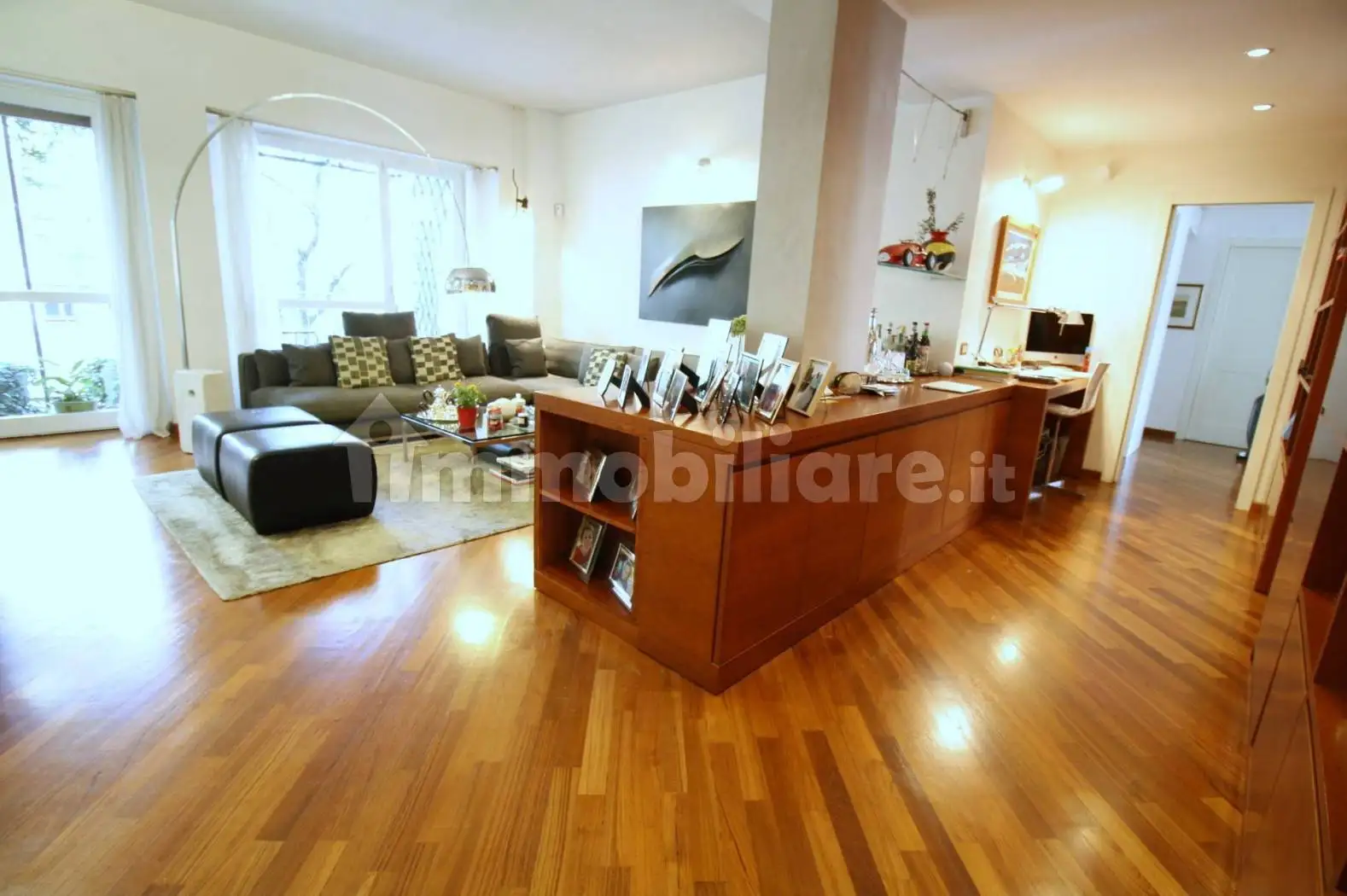 Apartment in vendita a Milan