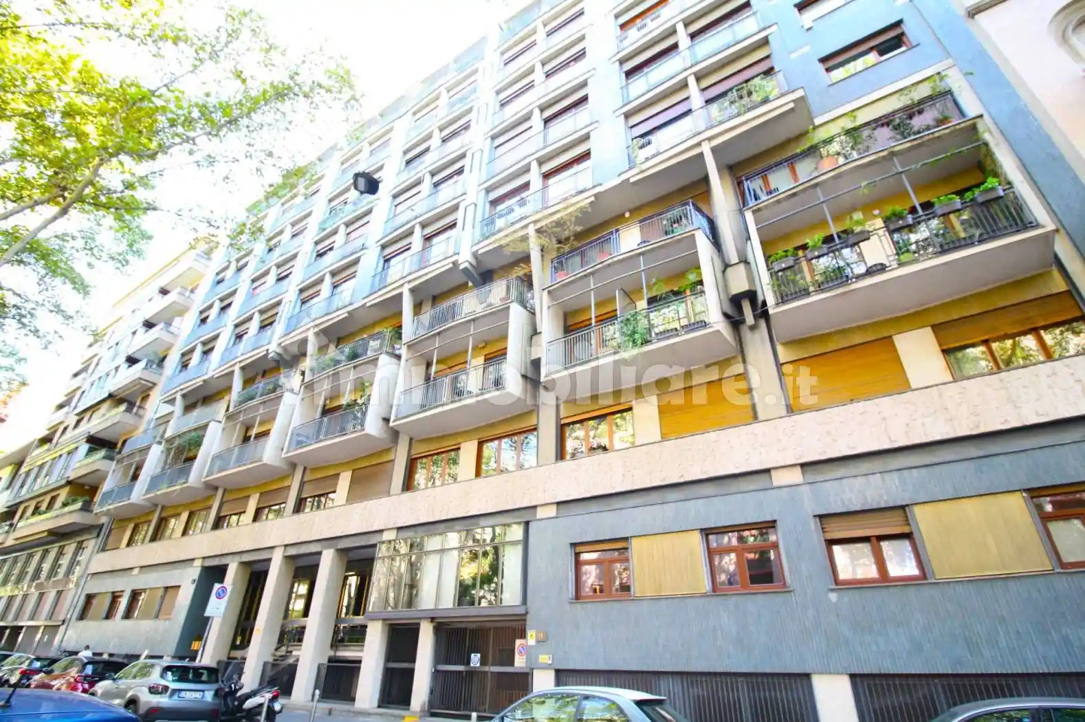 Appartamento via Domenichino 11, Amendola - Buonarroti, Milano - foto 2