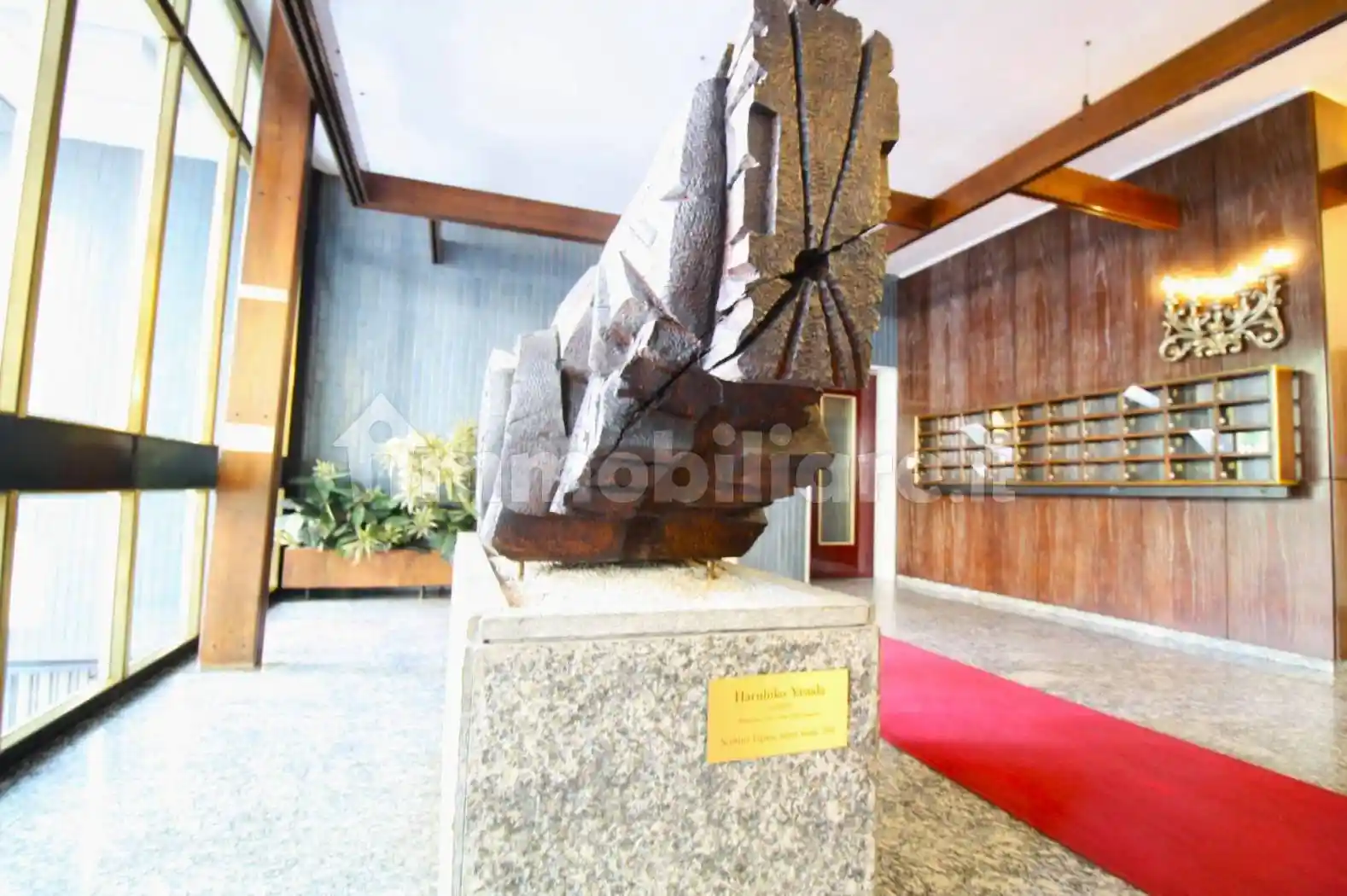 Appartamento via Domenichino 11, Amendola - Buonarroti, Milano - foto 4