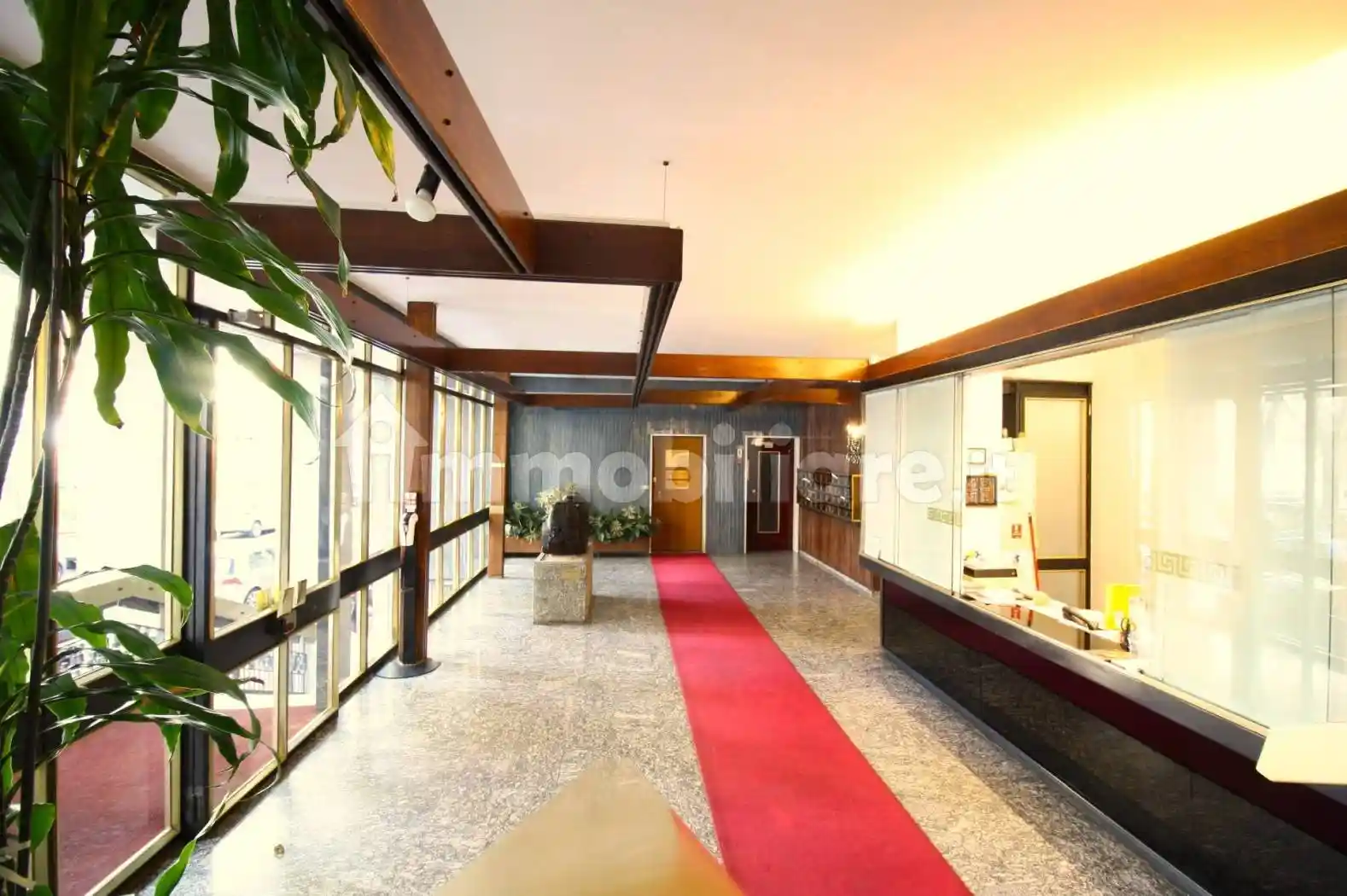 Appartamento via Domenichino 11, Amendola - Buonarroti, Milano - foto 5