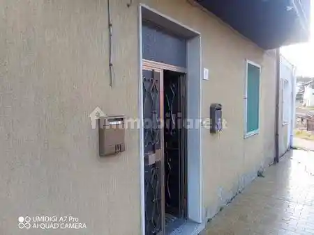 Casale via De Thomasis, Castel Frentano - foto 2