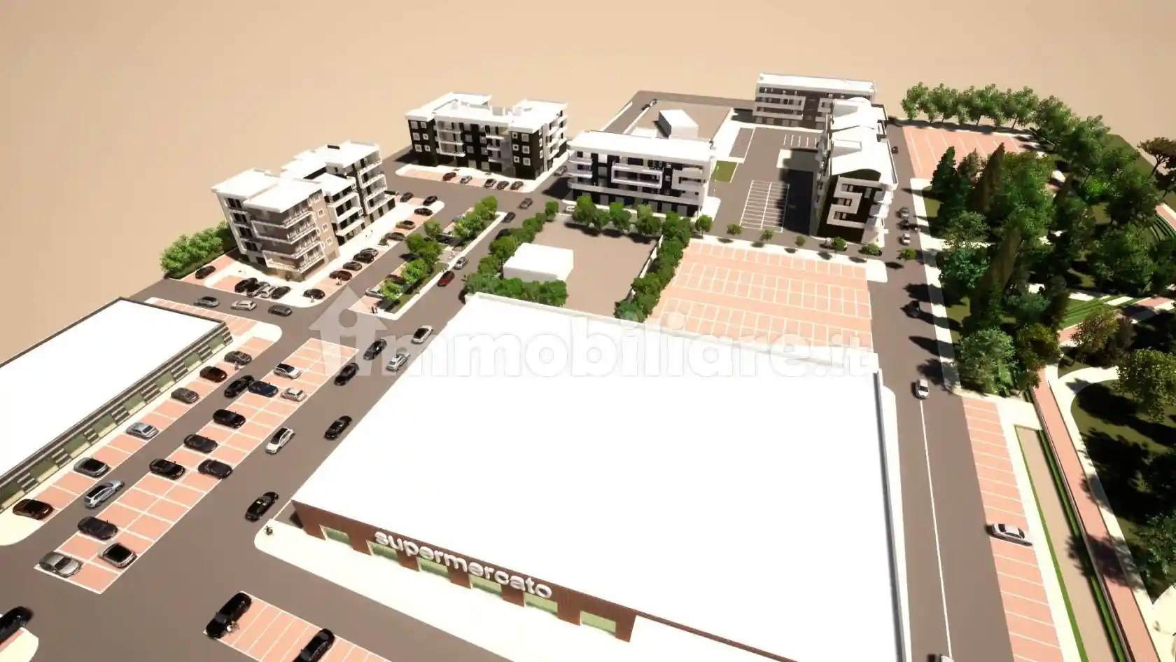 Trilocale via Germania, Tufolo, Farina, Crotone - foto 3