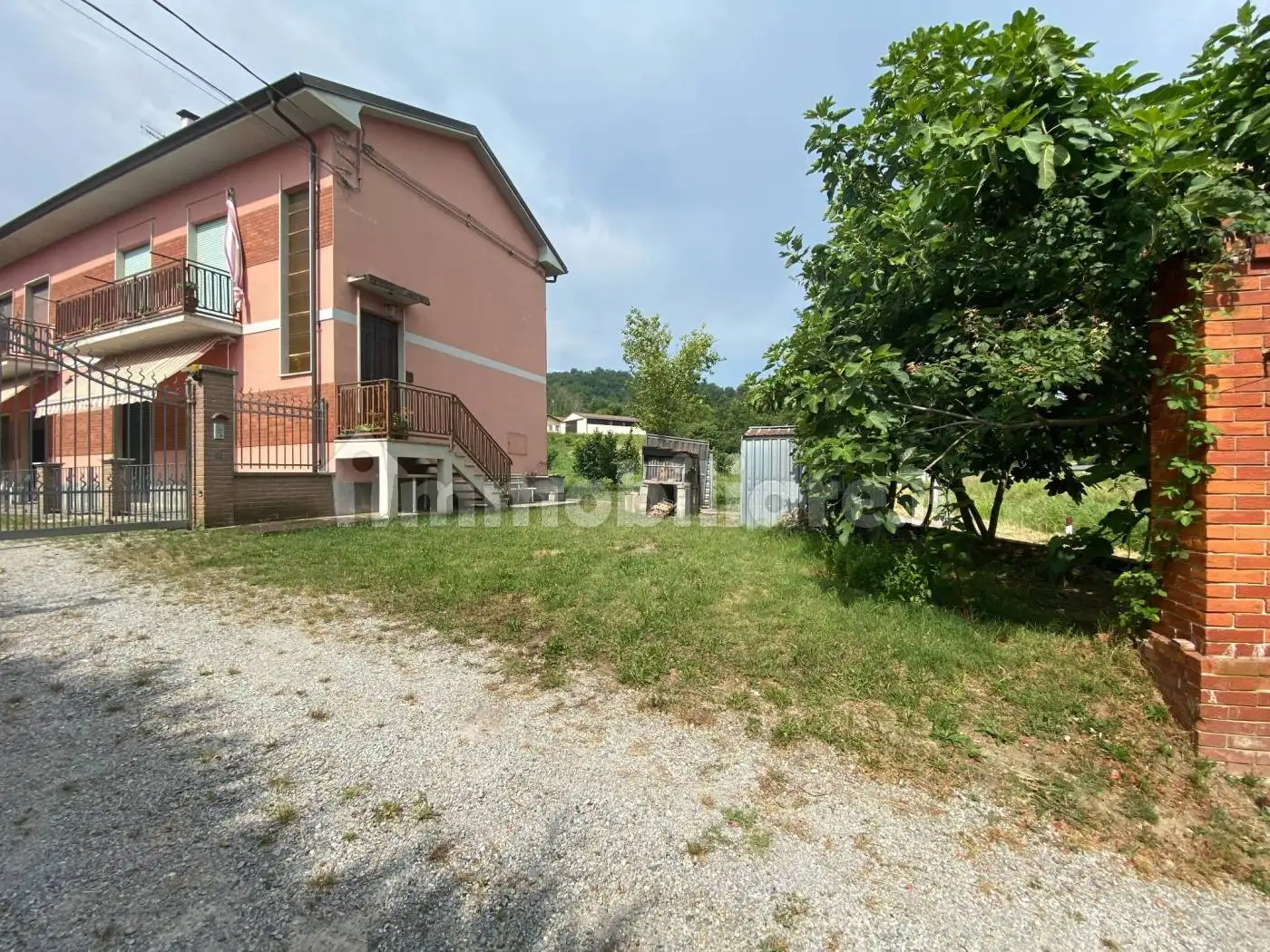 Appartamento in vendita a Baldissero d'Alba