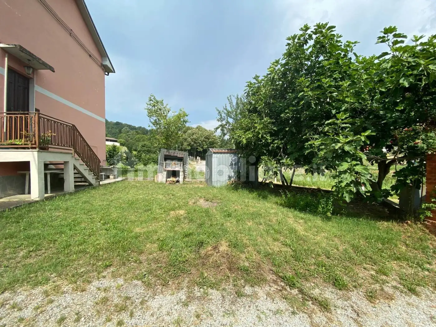 Trilocale Località Aprato 49, Aprato, Baldissero d'Alba - foto 4