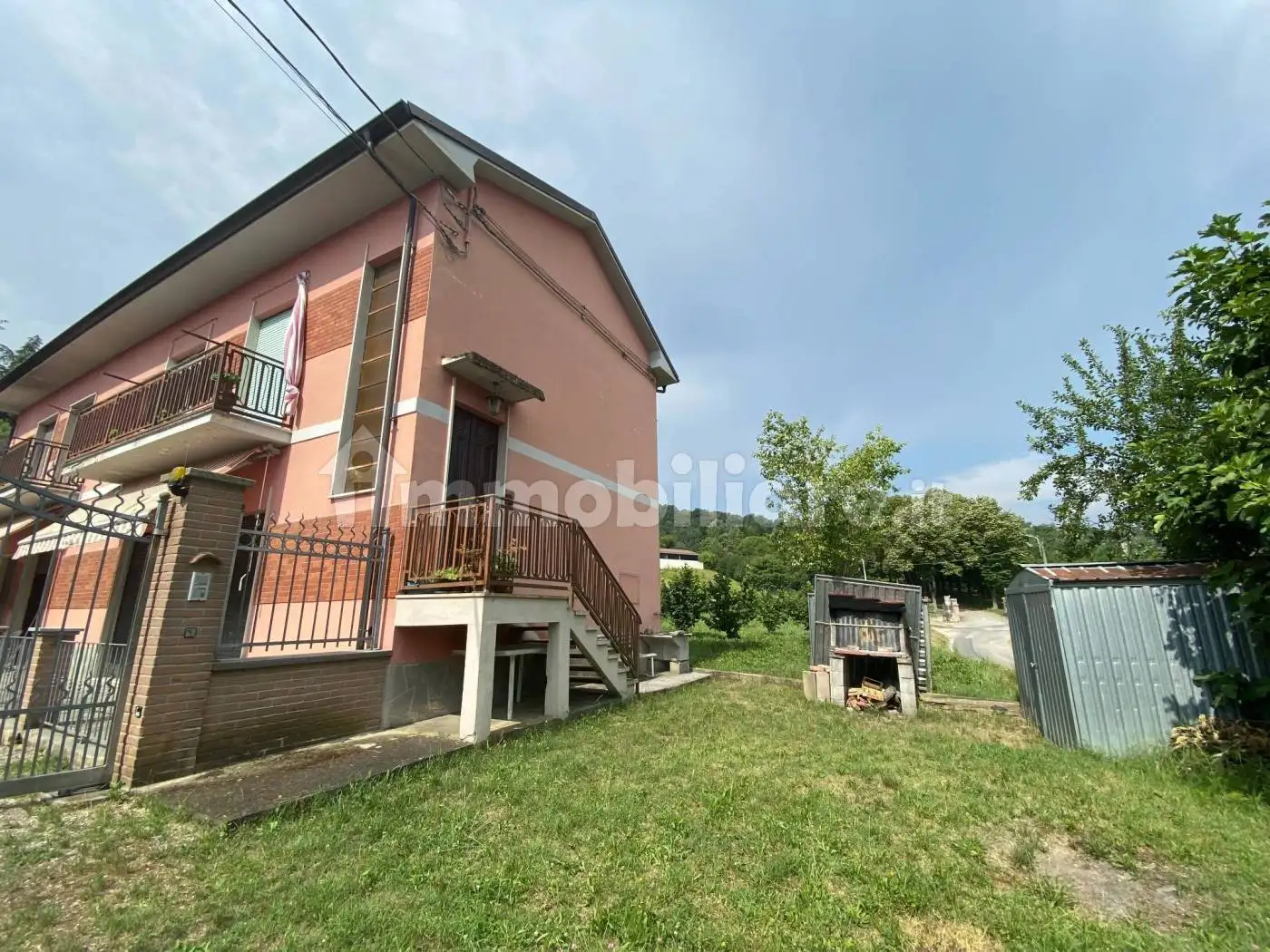 Trilocale Località Aprato 49, Aprato, Baldissero d'Alba - foto 5