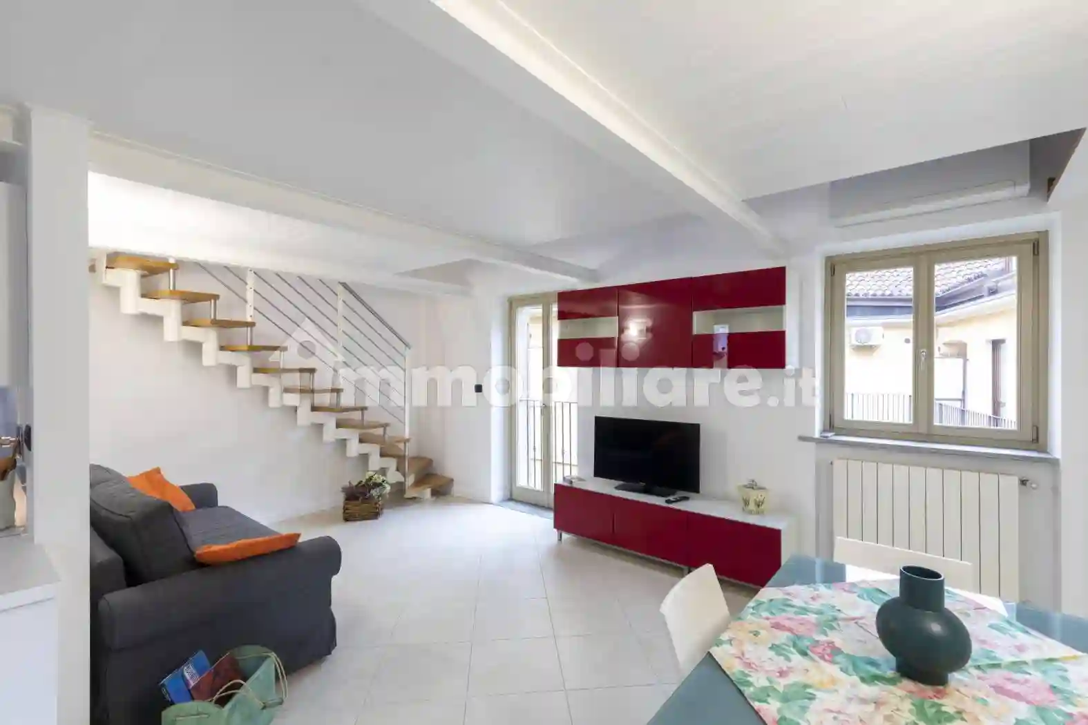 Loft - foto 3