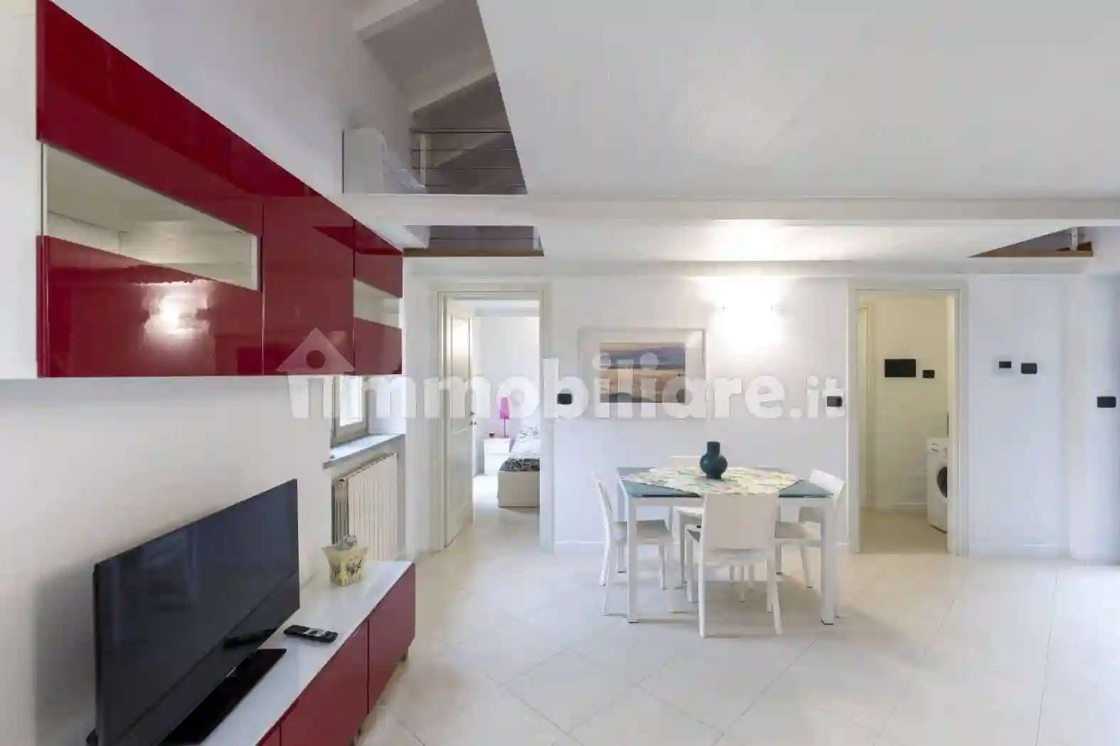 Loft - foto 5