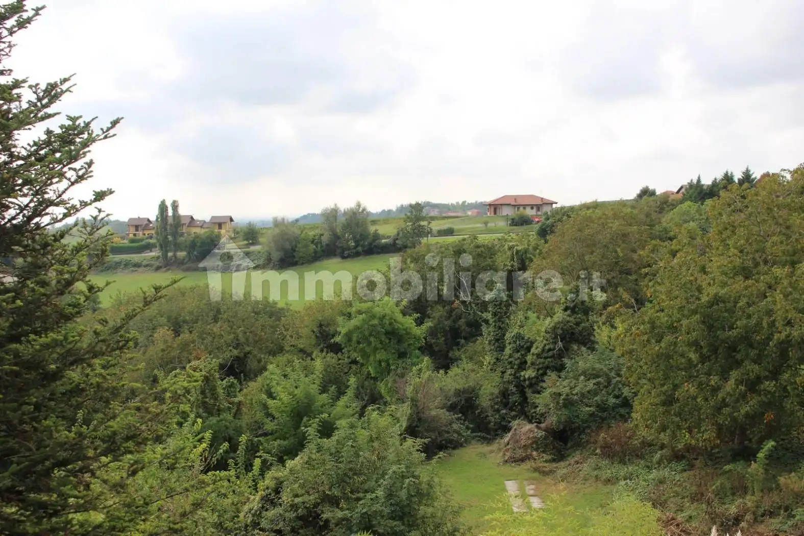 Casa indipendente in vendita a Moncucco Torinese