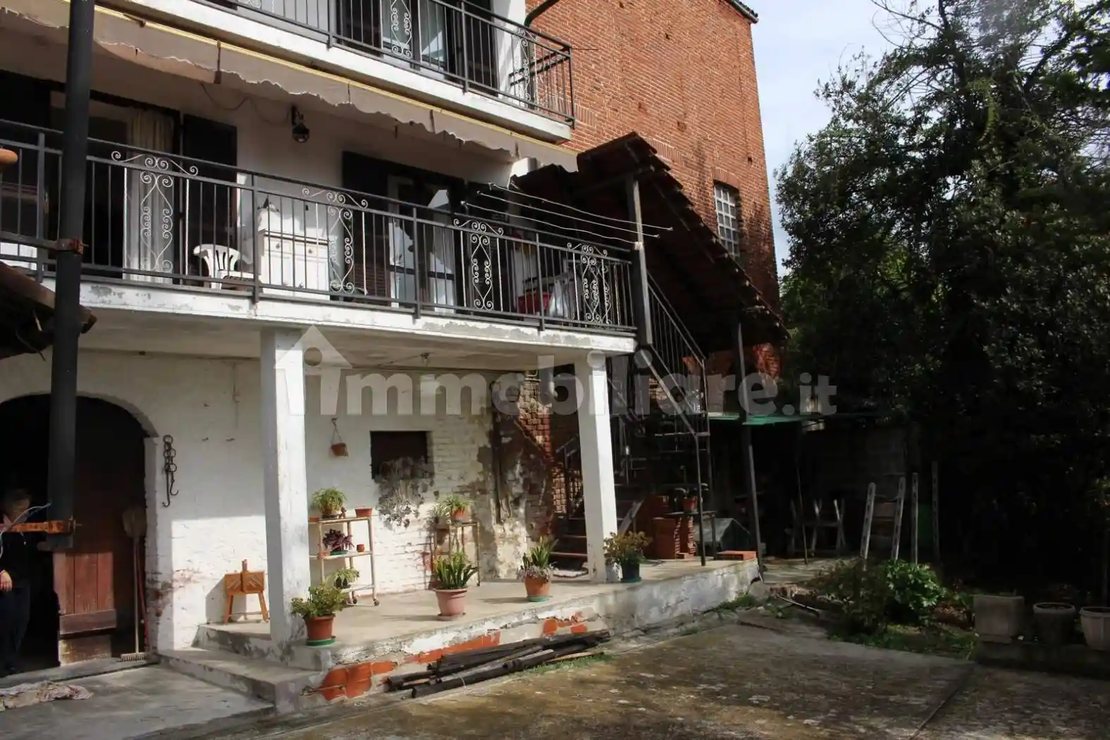 Terratetto unifamiliare via Vittorio Alfieri, Moncucco Torinese - foto 3