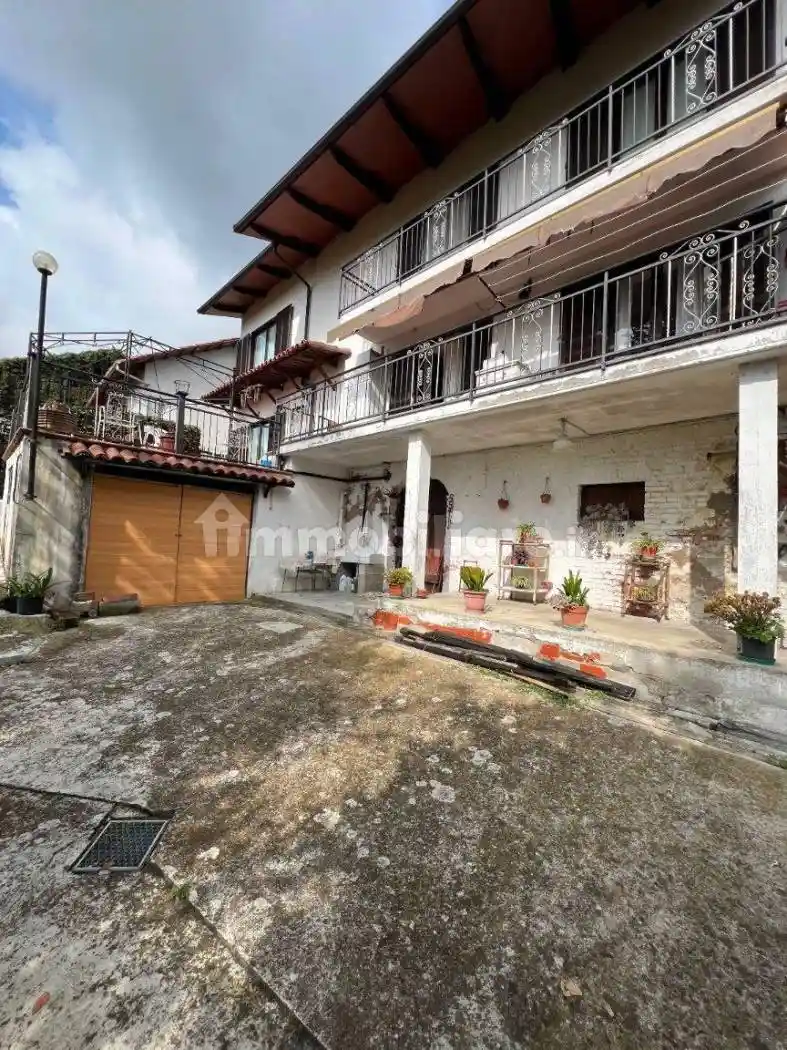 Terratetto unifamiliare via Vittorio Alfieri, Moncucco Torinese - foto 4