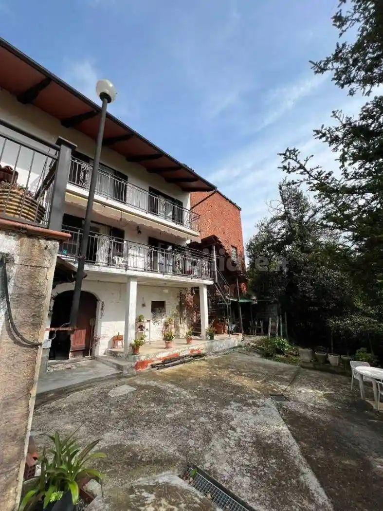 Terratetto unifamiliare via Vittorio Alfieri, Moncucco Torinese - foto 5