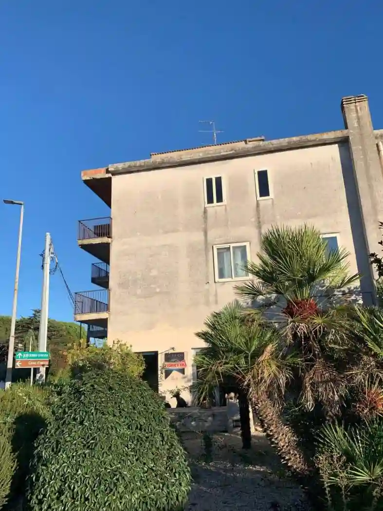 Palazzo - Edificio - foto 2