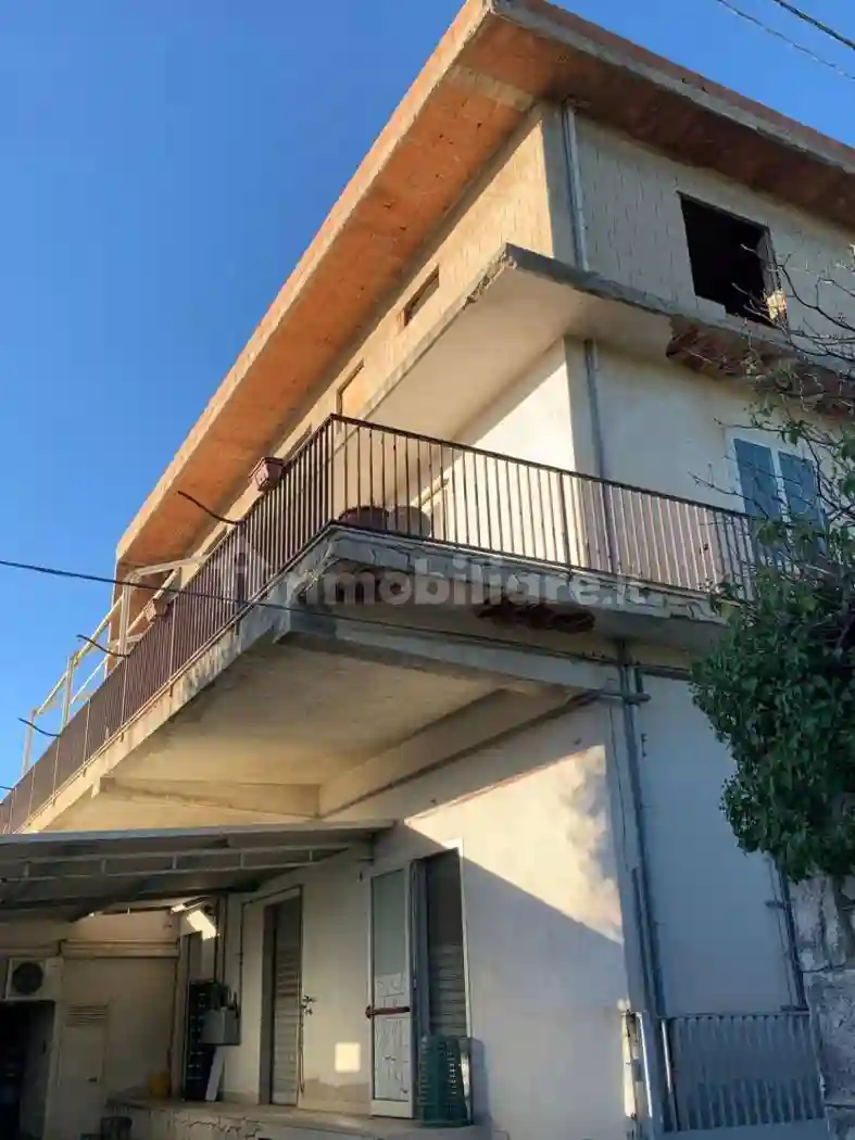 Palazzo - Edificio - foto 3