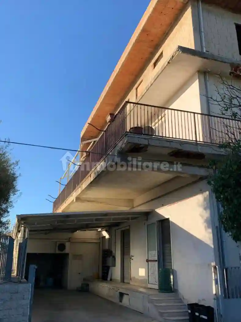 Palazzo - Edificio - foto 5