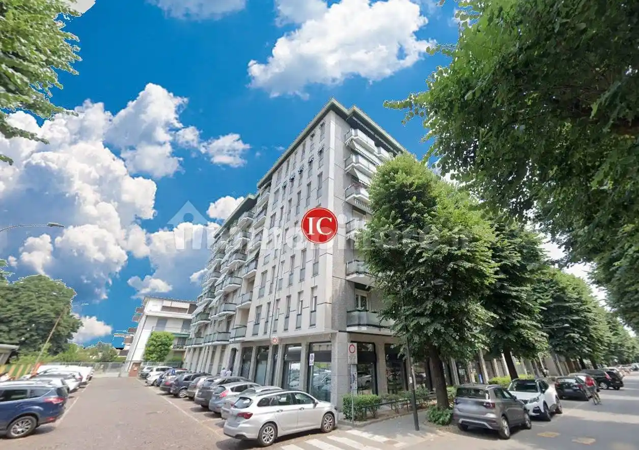 Attico - Mansarda in vendita a Lodi