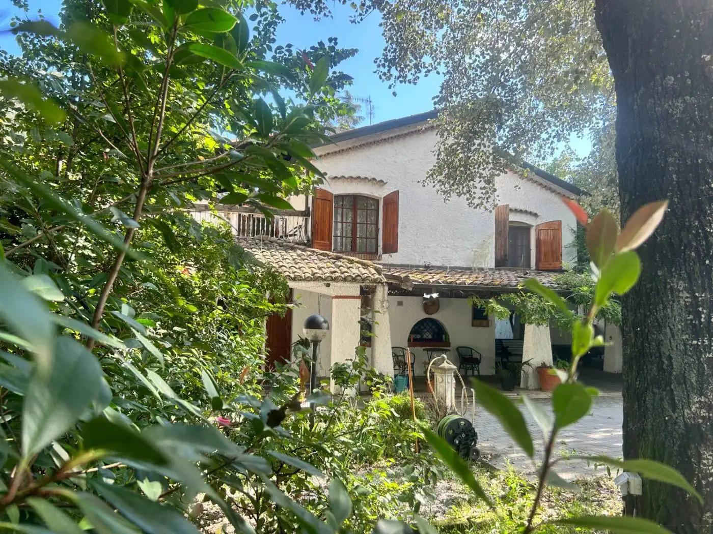 Villa in vendita a San Lazzaro di Savena