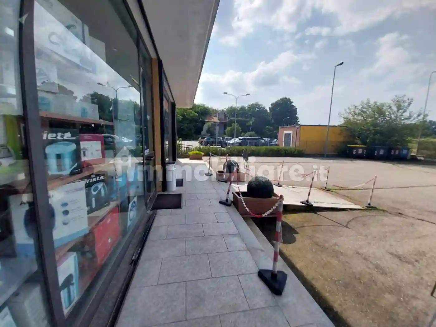 Palazzo - Edificio - foto 2