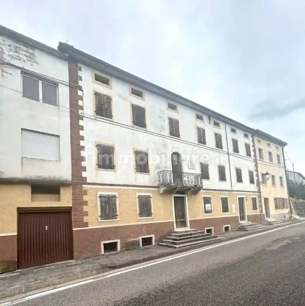 Palazzo - Edificio - foto 2