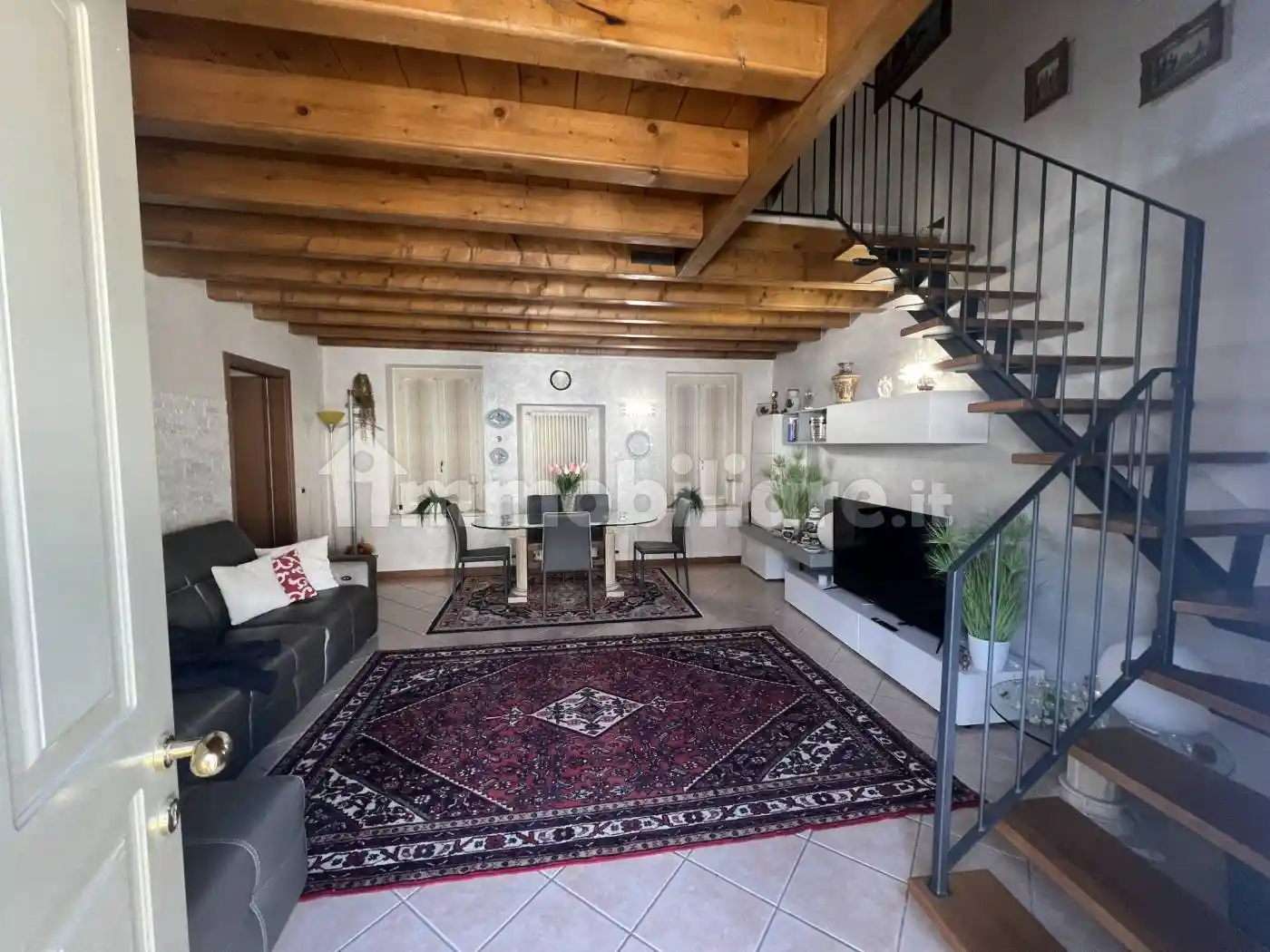 Appartamento in vendita a Chiari