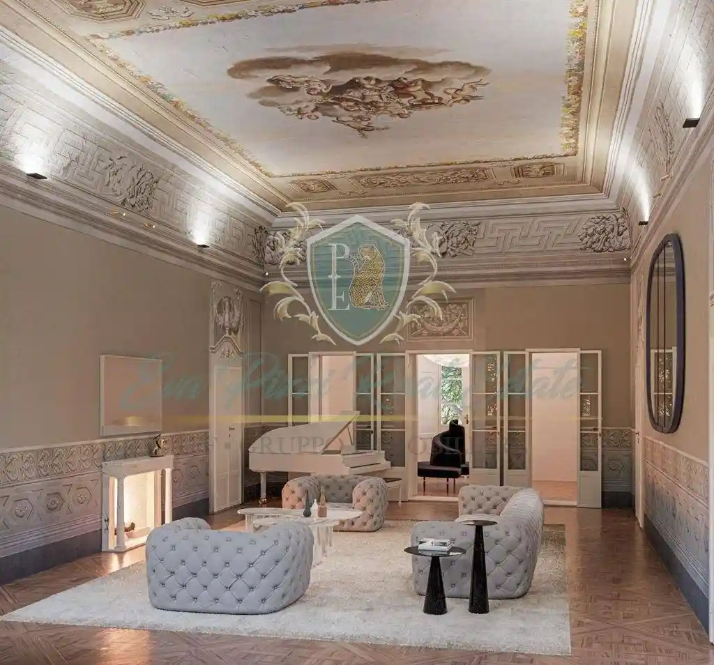 Villa in vendita a San Giuliano Terme