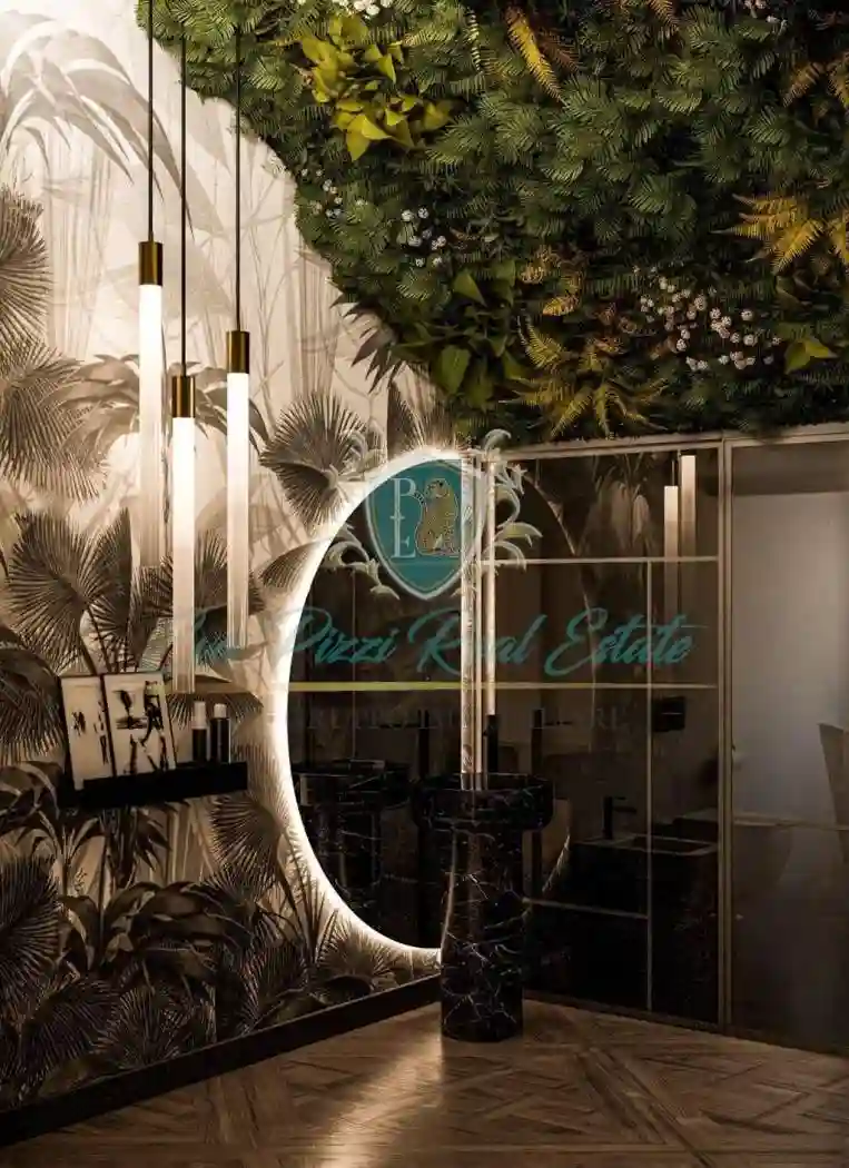 Villa - foto 5