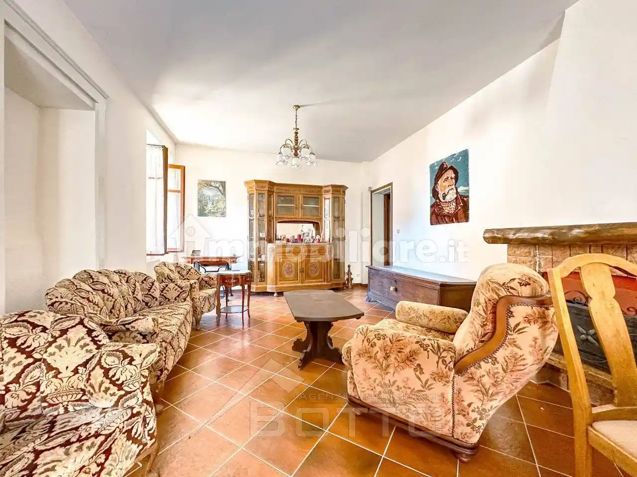 Terratetto unifamiliare vicolo Sant'Antonio 6, Maggiora - foto 2