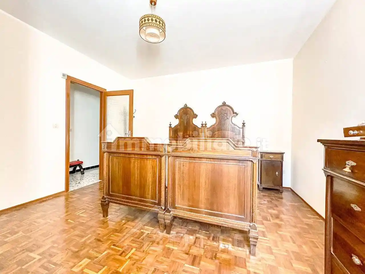 Terratetto unifamiliare vicolo Sant'Antonio 6, Maggiora - foto 5