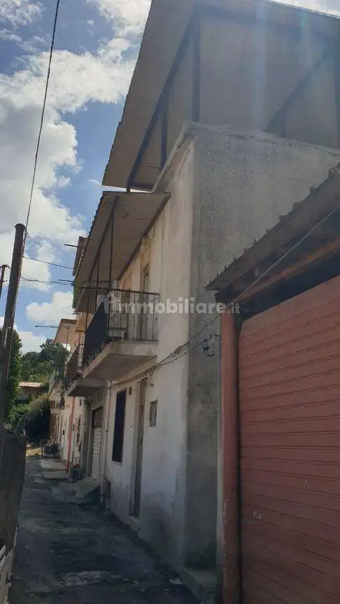 Villa in vendita a Messina