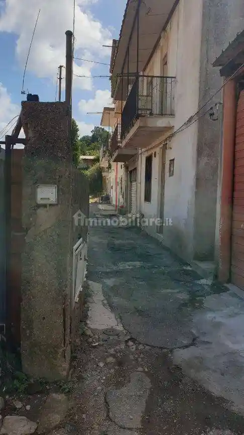 Villa unifamiliare Contrada Marotta, Curcuraci, Messina - foto 2