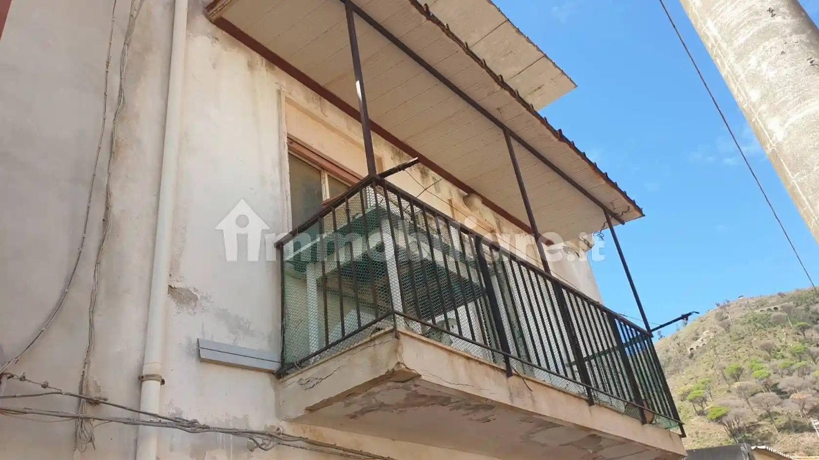 Villa unifamiliare Contrada Marotta, Curcuraci, Messina - foto 5