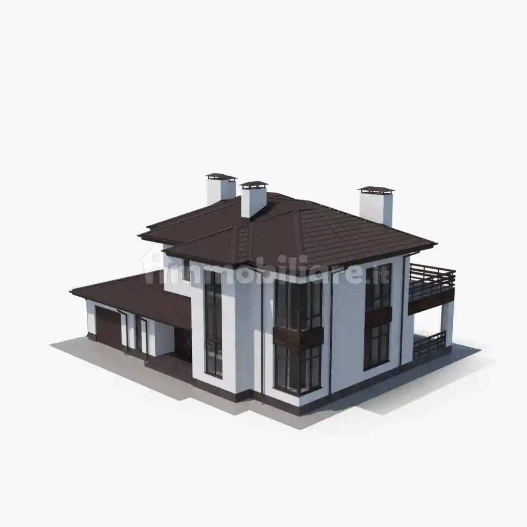 Villetta a schiera in vendita a Narni