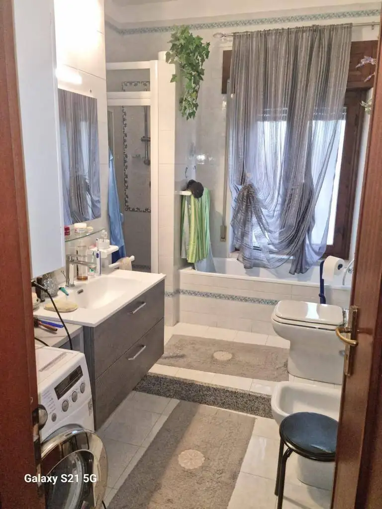 Villa a schiera 5 locali, ottimo stato, Centro, Bonavigo - foto 5