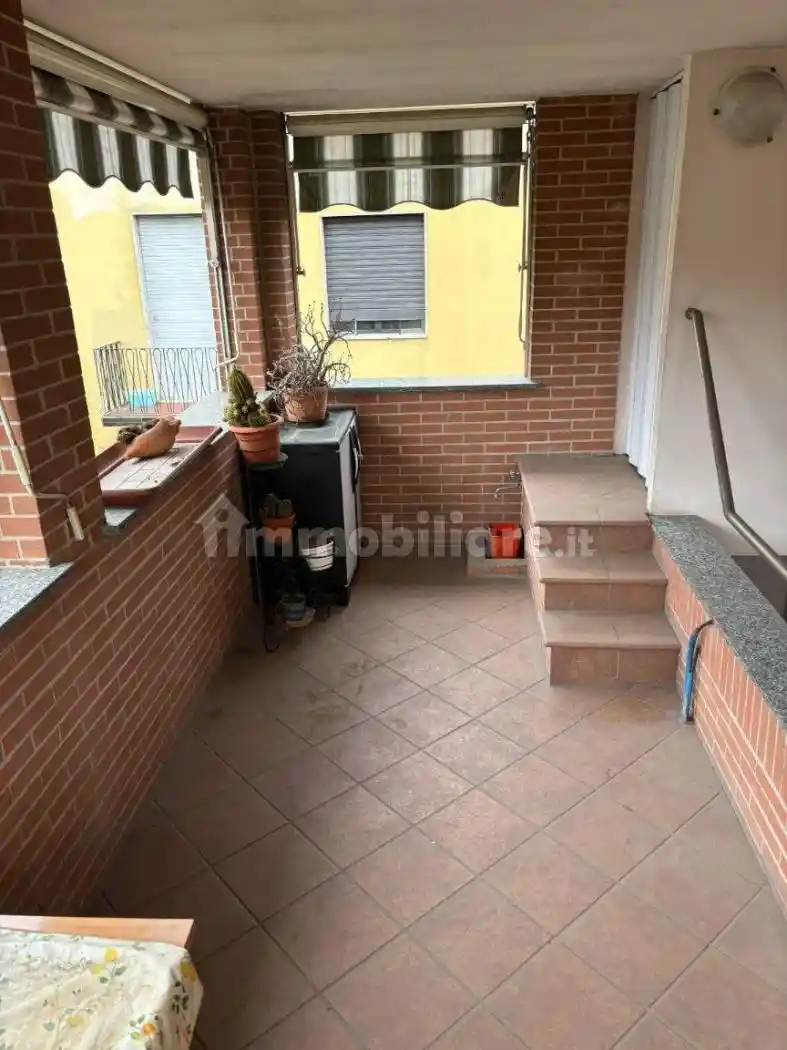 Trilocale via Paolo Buzzi 10, Bovisasca, Milano - foto 2