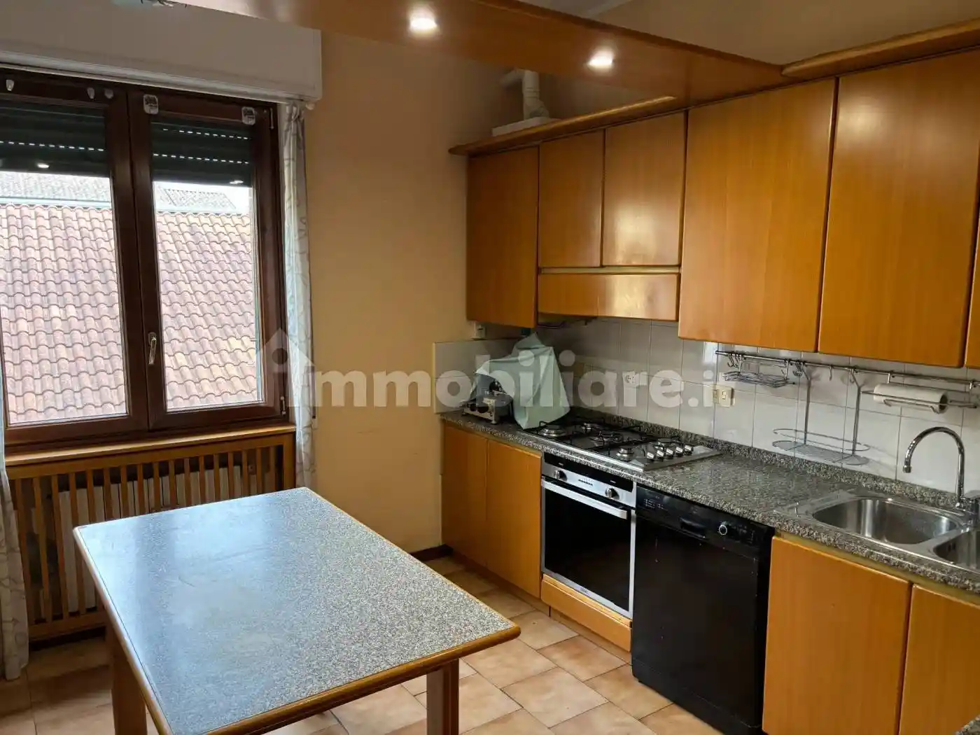 Trilocale via Paolo Buzzi 10, Bovisasca, Milano - foto 5