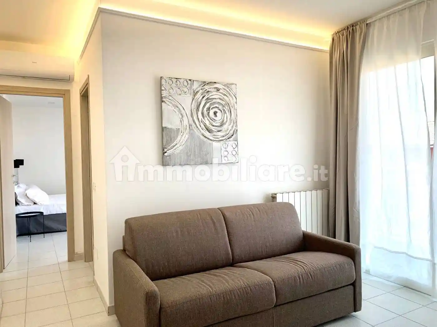 Appartamento in affitto a Ameglia